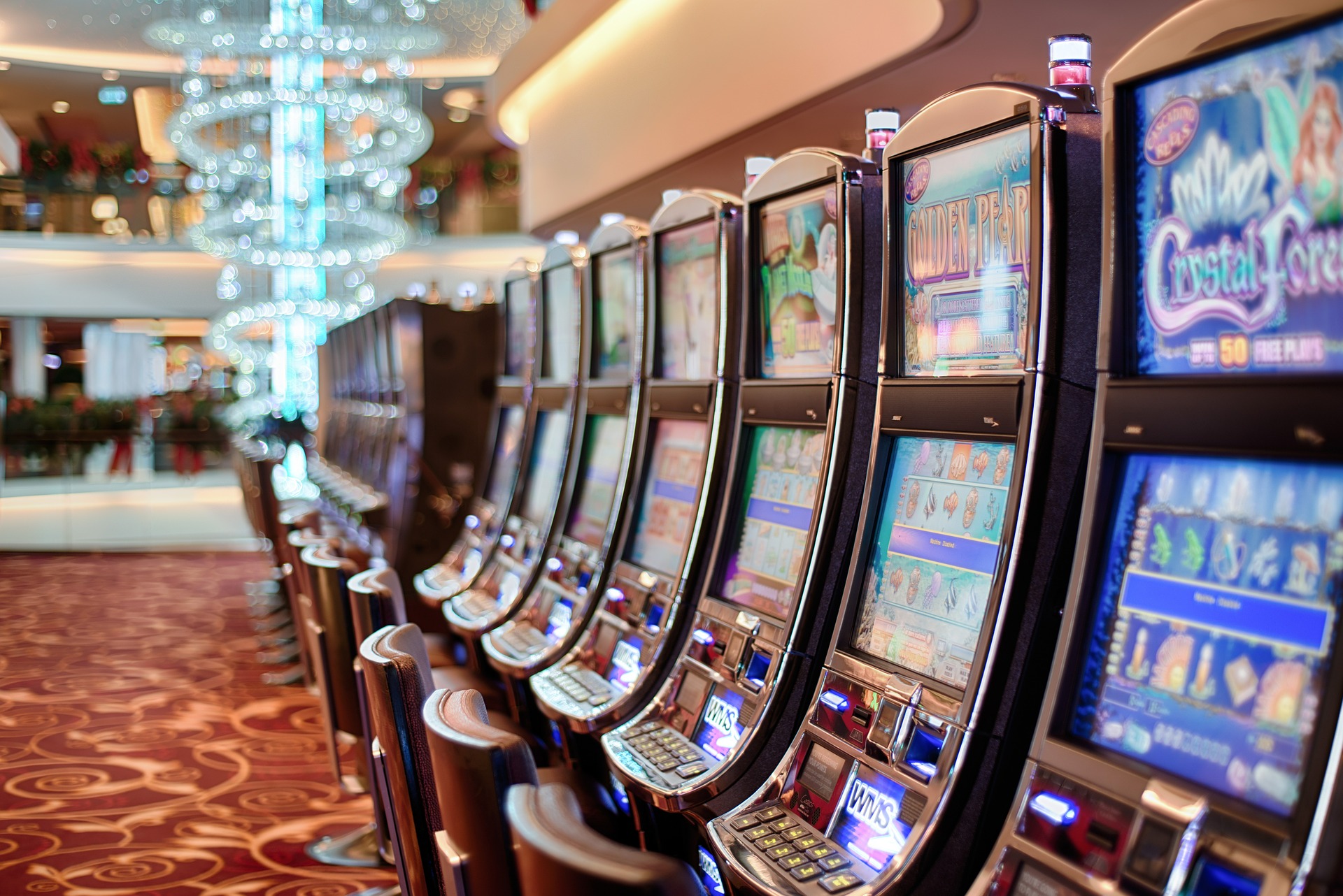 Best Casinos in Oregon with stage shows