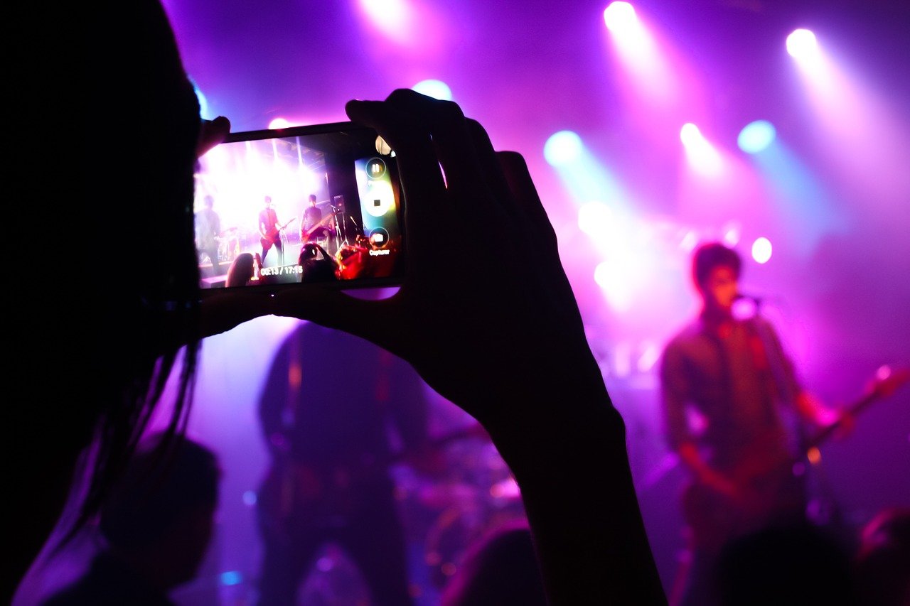 Best Music Venues in Oregon Best Music Venues in Oregon