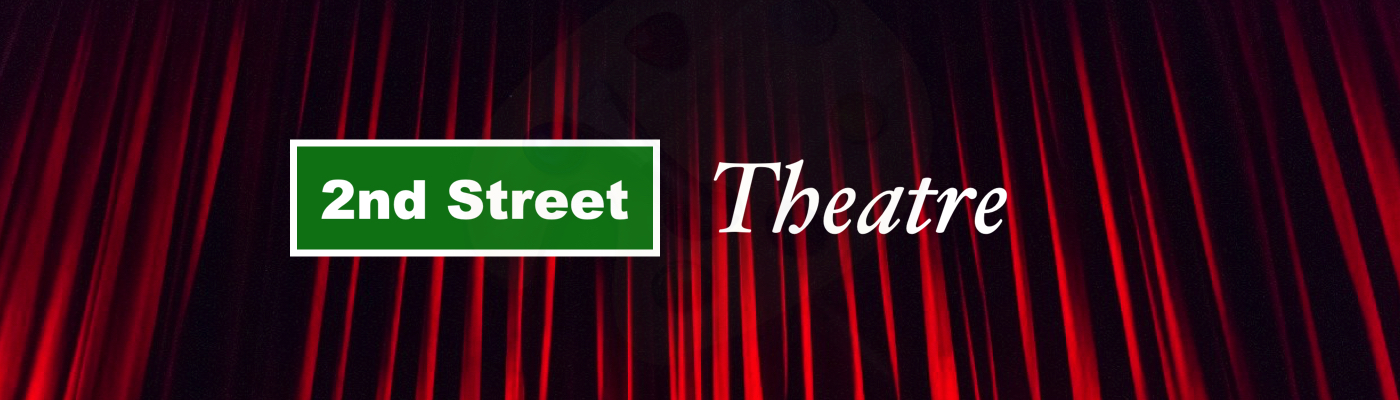 2ndstreettheater.com